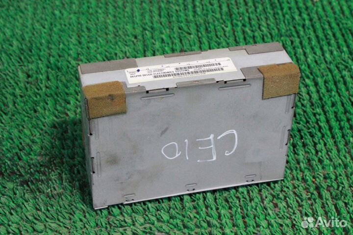 GPS модуль Cadillac Escalade GMT800