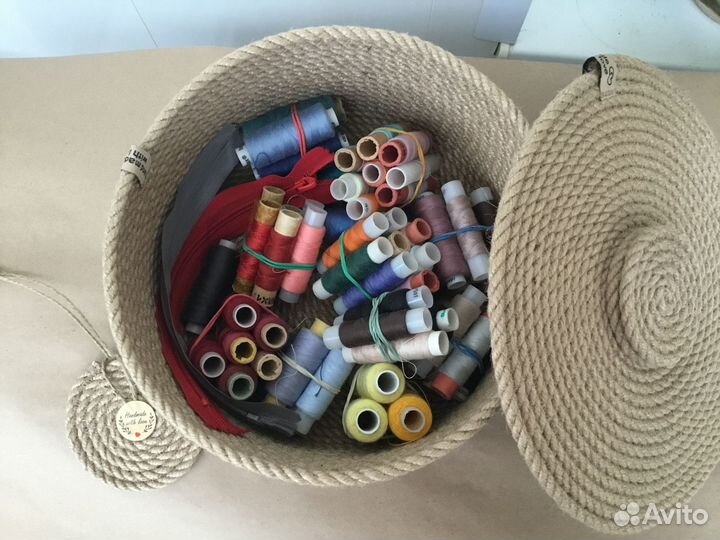 Корзина для хранения