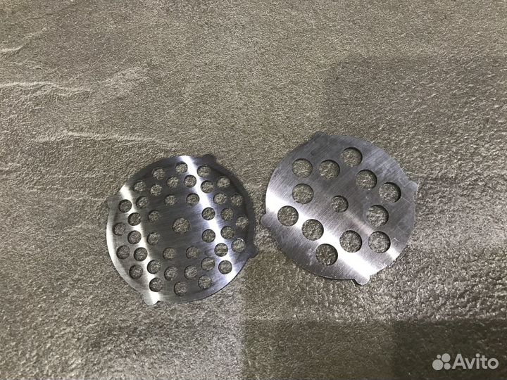 Мясорубка tescoma handy ручная