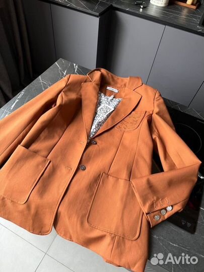 Пиджак loewa женский 2 цвета