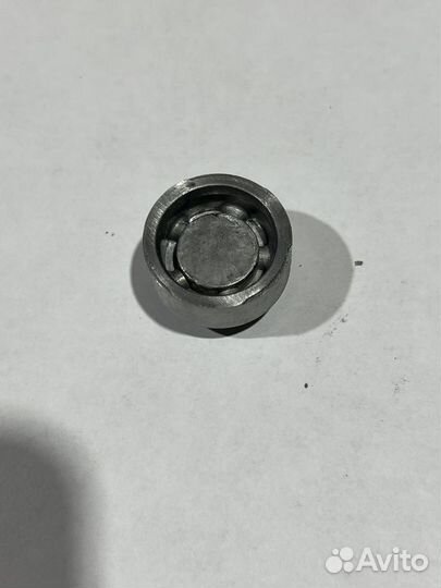 Матрица для закрутки