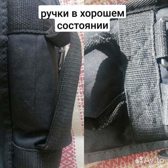 Чехол на акустическую гитару (Fender)