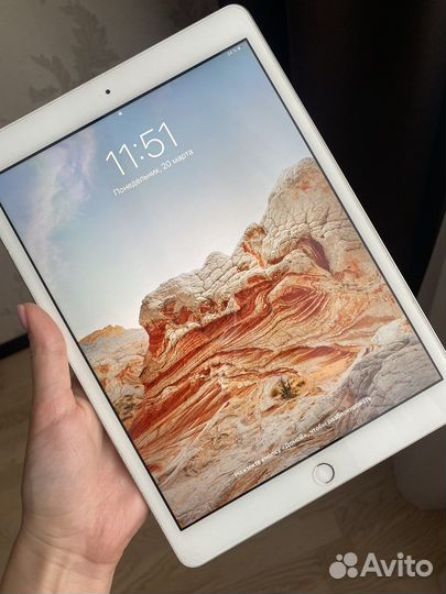 iPad 7 2019 10,2 дюйма