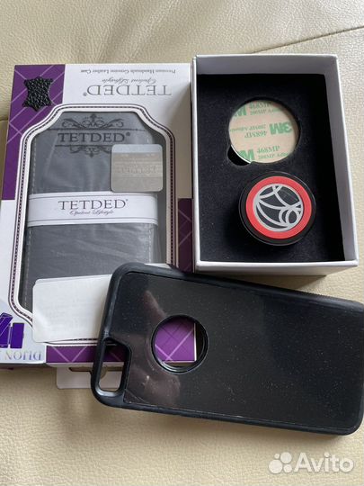 Чехол на iPhone 6