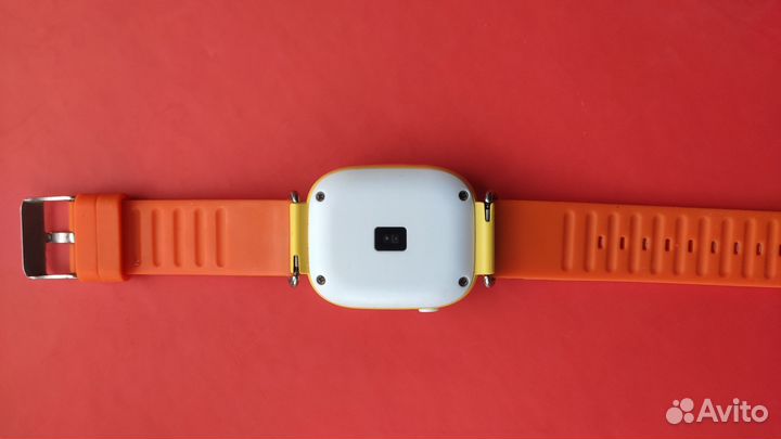Детские смарт часы с gps