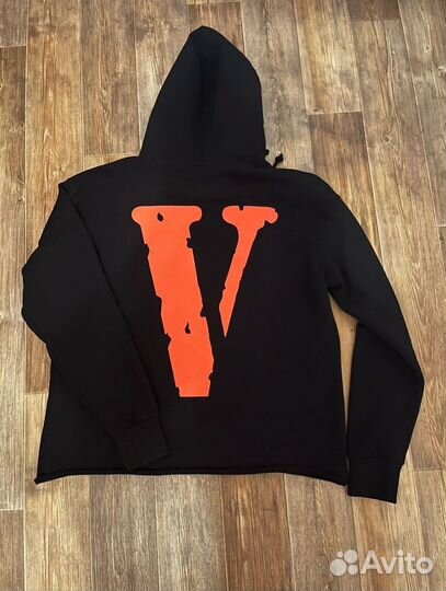 Худи vlone usa