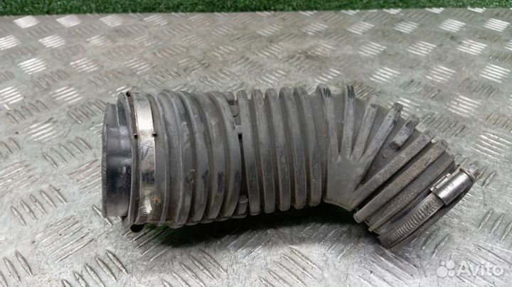 Патрубок воздушного фильтра Ssangyong Musso Sports