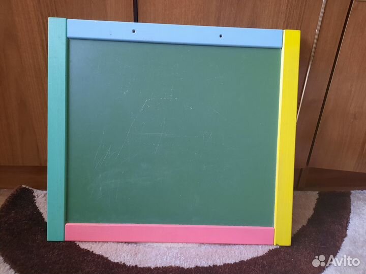 Магнитная доска