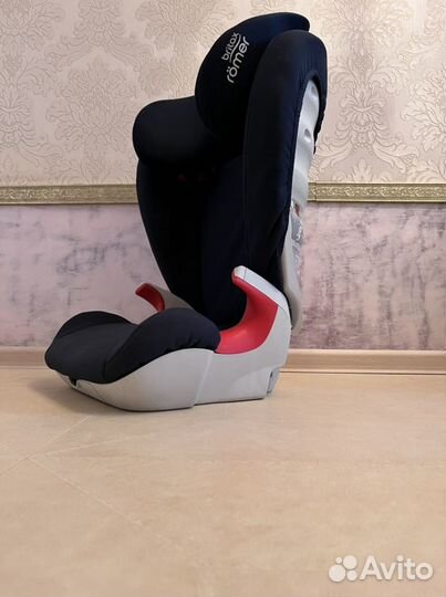 Автокресло britax romer kid II