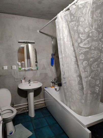 2-к. квартира, 45 м², 4/9 эт.