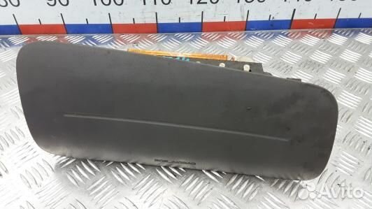 Подушка безопасности пассажира nissan navara D22