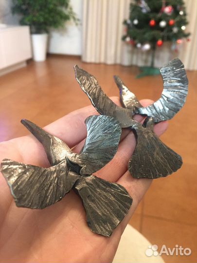 Интерьерные фигурки