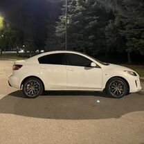 Mazda 3 1.6 AT, 2011, 196 000 км, с пробегом, цена 999 999 руб.