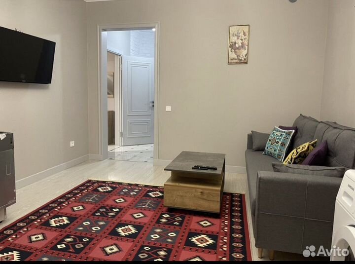 Ковры турецкие