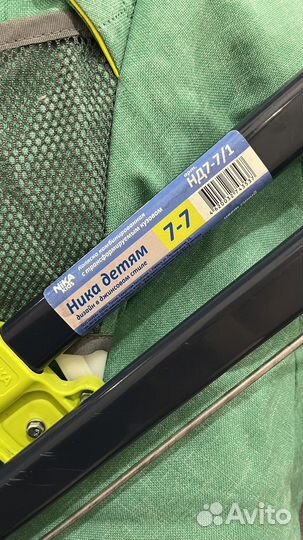 Детские коляски и санки