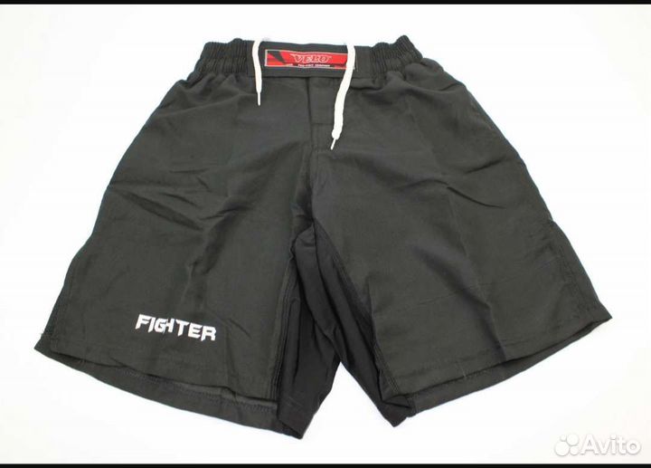Шорты для мма