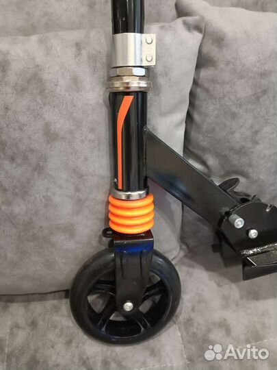Самокат kreiss двухколесный