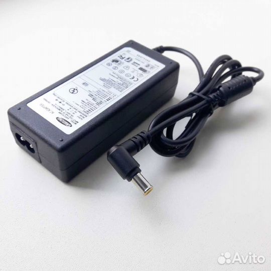 Блок монит. Samsung 14V 3A 6.5x4.4. Отп. в регионы