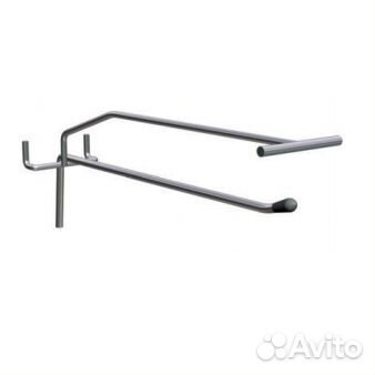 Крючок 100мм