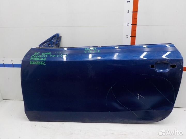Дверь передняя левая Audi A5/RS5/S5