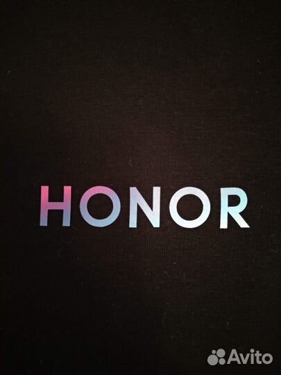 Худи (толстовка с капюшоном) Honor