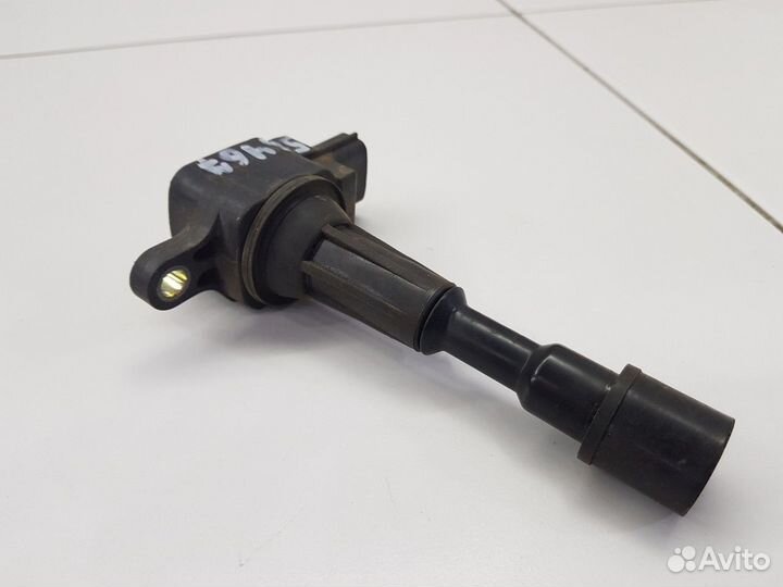 Катушка зажигания