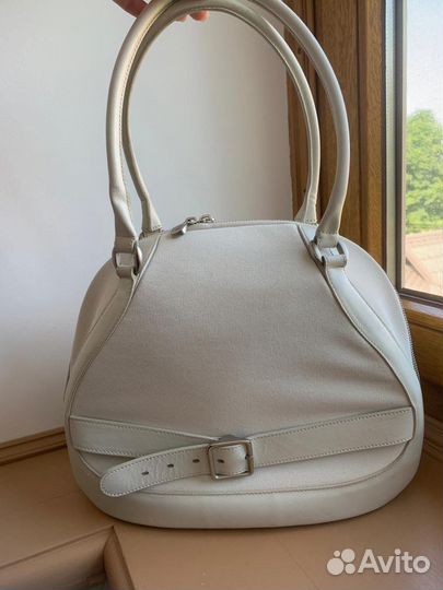 Сумка samsonite&Alexander MQueen