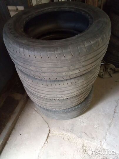 Toyo Proxes CF2 SUV 215/60 R16 95H