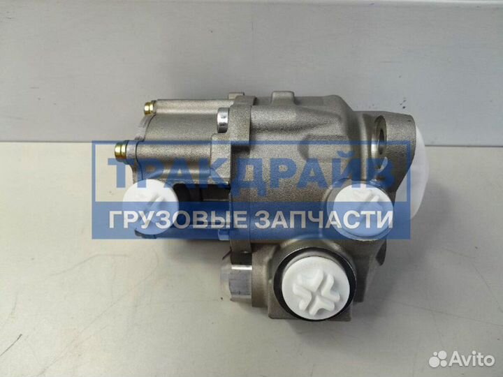 Насос гур Мерседес Актрос Мп1