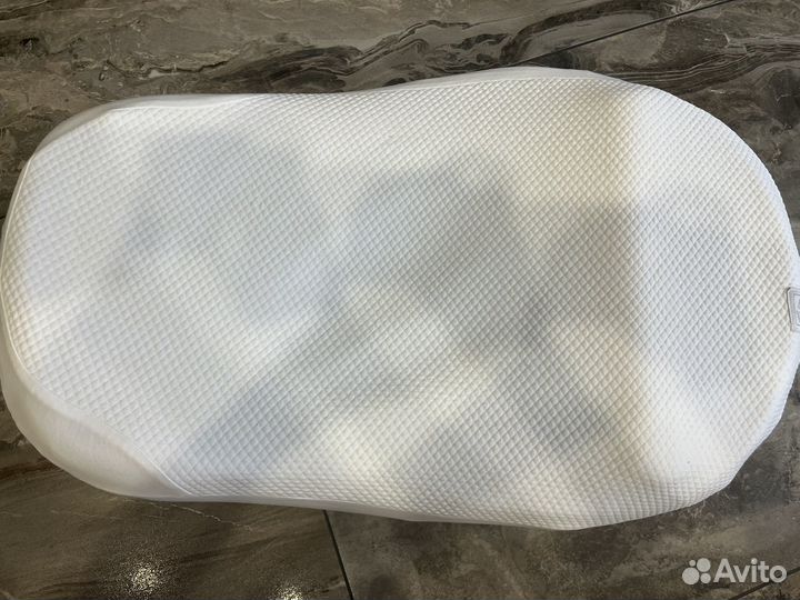 Кокон red castle для новорожденных