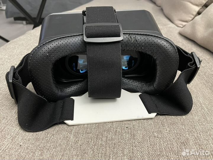 Очки виртуальной реальности Hyper VRW