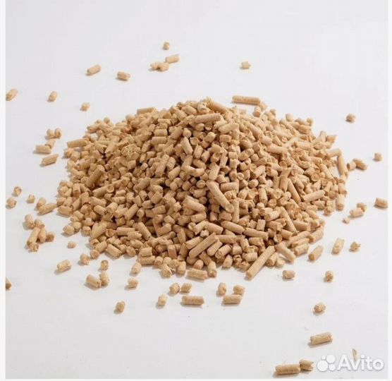 Древесный наполниьель