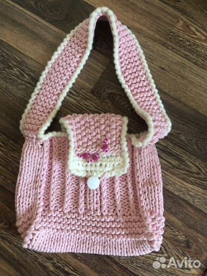 Сумка на коляску