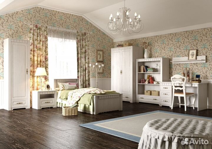 Новая Детская 