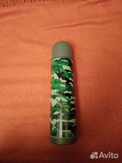 Термос нержавеющая сталь