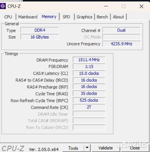 Intel core i5 9600kf + MSI Z390 + 16 gb