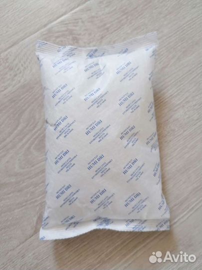 Силикагель