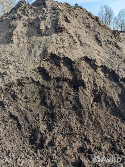 Земля в мешках,торф,перегной,навоз,песок,сапропель