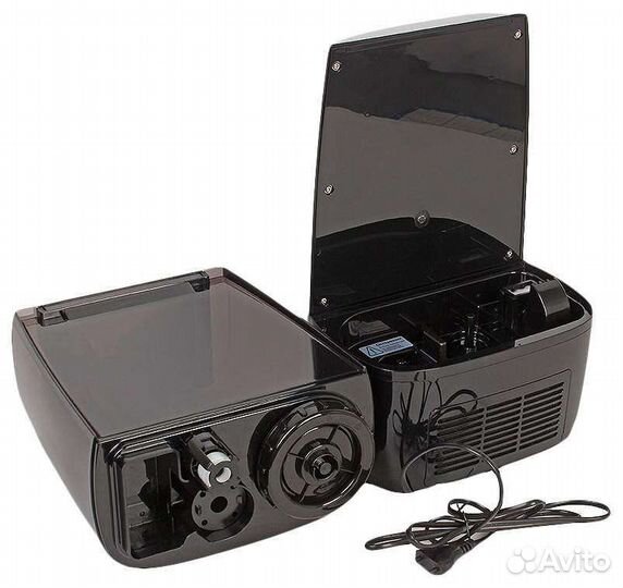 Увлажнитель Leberg LH-8300 Silver