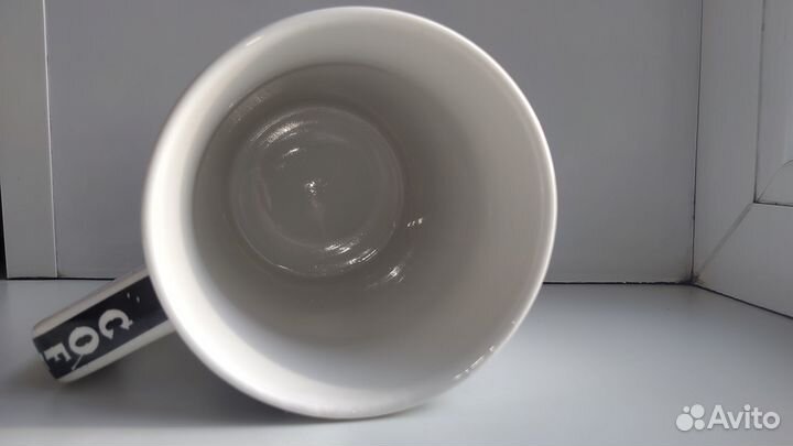 Чашки-бокалы