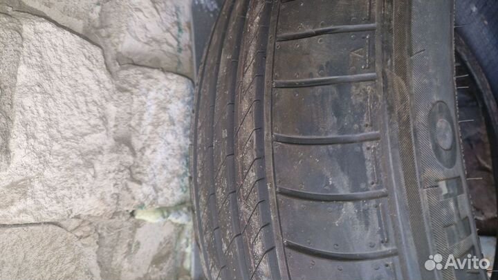 Kumho Solus HS63 225/55 R18 98V