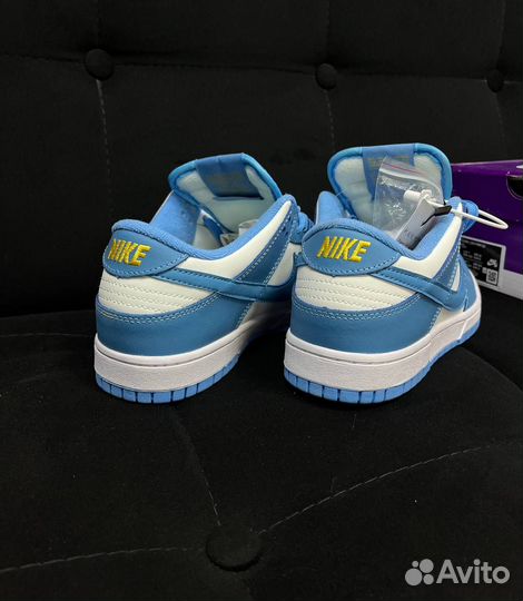 Кроссовки Nike 40-44: стиль на каждый день