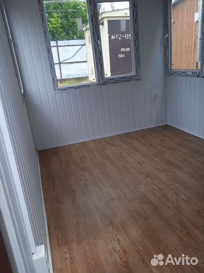 Бытовка 3х2, 4