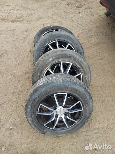 Nordman Nordman 4 175/65 R14