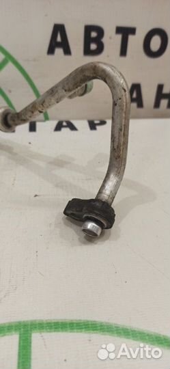 Трубка кондиционера Mazda Mazda 3 BK хетчбек Z6