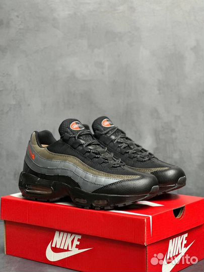 Кроссовки Nike Air Max 95 (41)
