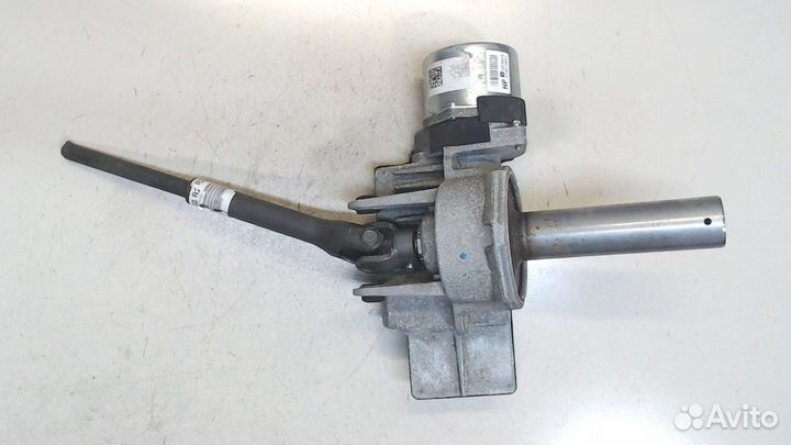 Электроусилитель руля Opel Corsa D, 2012