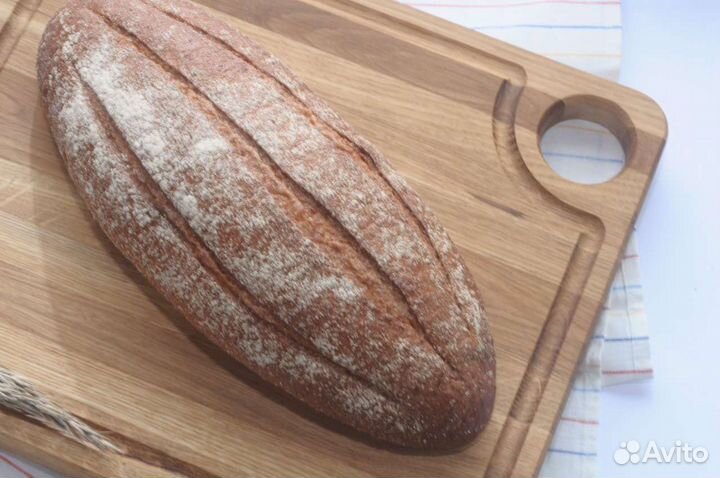 Разделочная доска дерево