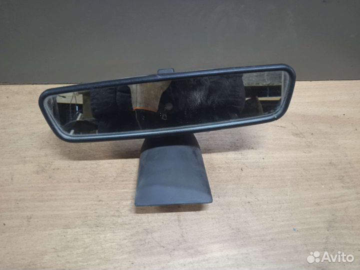 Салонное зеркало Mercedes w210 мерседес 210