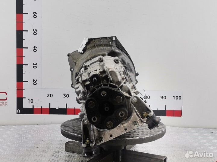 Кпп для BMW 3-Series (E46)